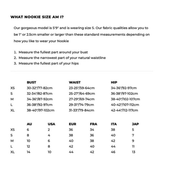 Nookie Tyler Scuba Midi Dress NWT X Small BarbieCORE Pink - Picture 8 of 9